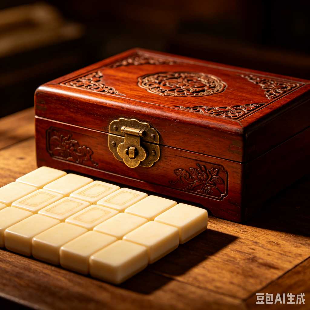 Bordeaux,mahjong