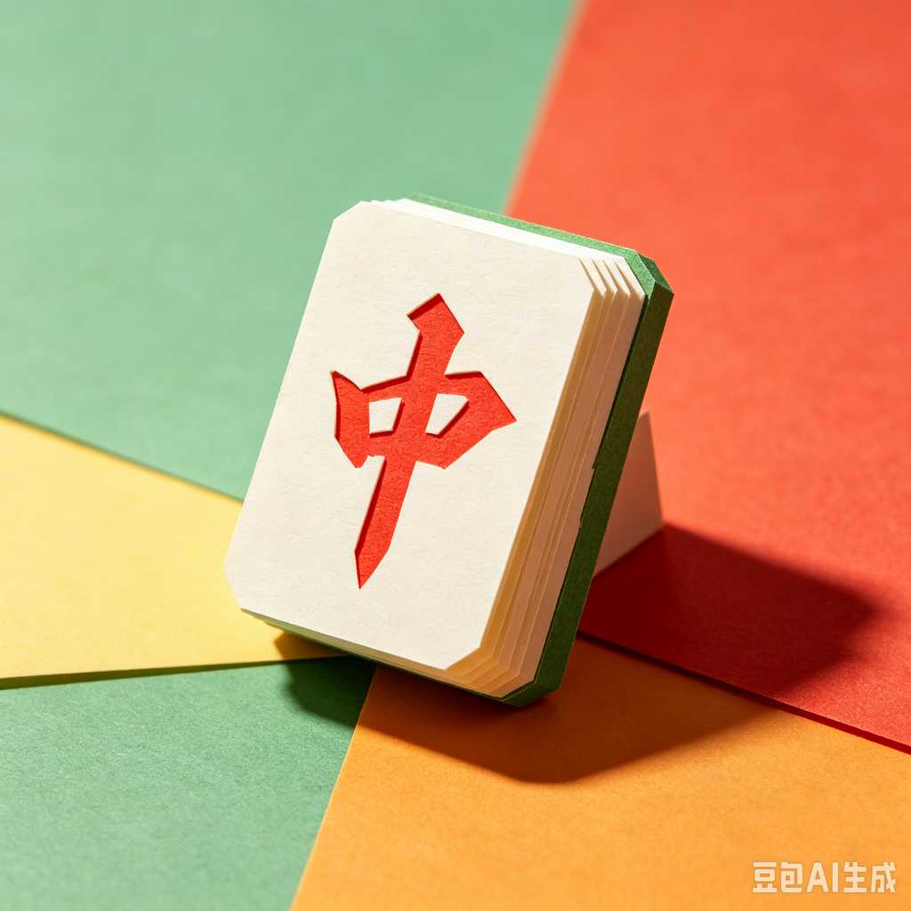 Riverside,mahjong